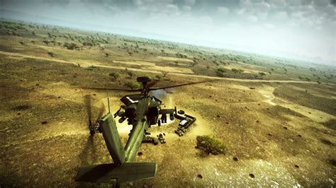 Download Apache Air Assault (Windows) .